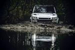Land Rover Defender 110 Country Pack First Edition 2020 года (WW)